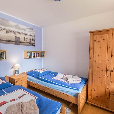 Villa Anna Ll App 73 Sankt Peter-Ording Exterior foto