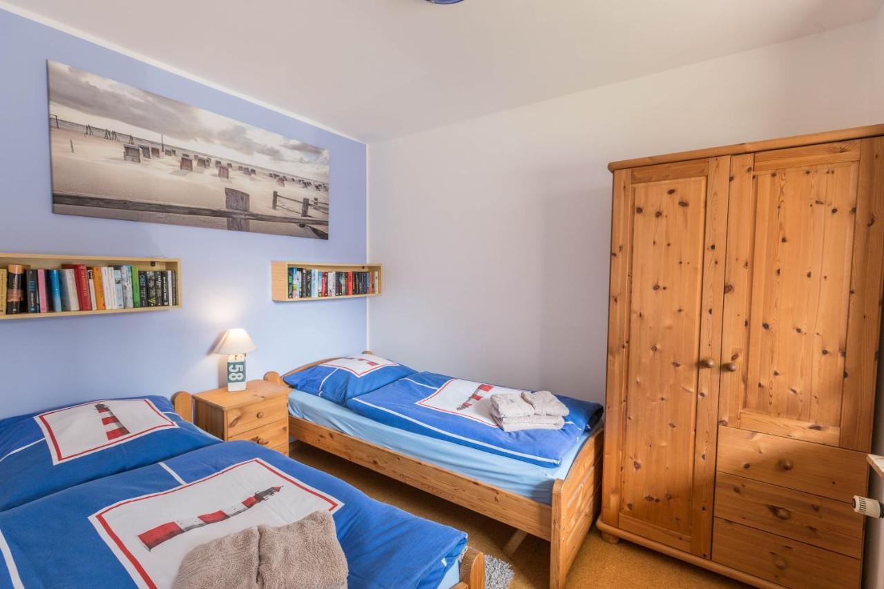 Villa Anna Ll App 73 Sankt Peter-Ording Exterior foto