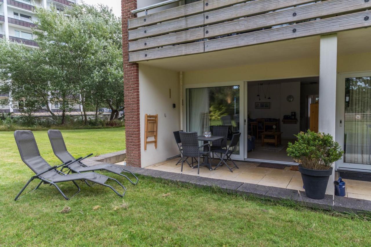 Villa Anna Ll App 73 Sankt Peter-Ording Exterior foto